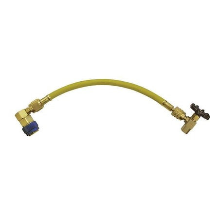 Atd Tools ATD Tools ATD-3659 R134A Self-Sealing Design Recharge Kit ATD-3659